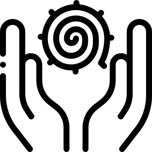 Talleres en Corazones de Energía.