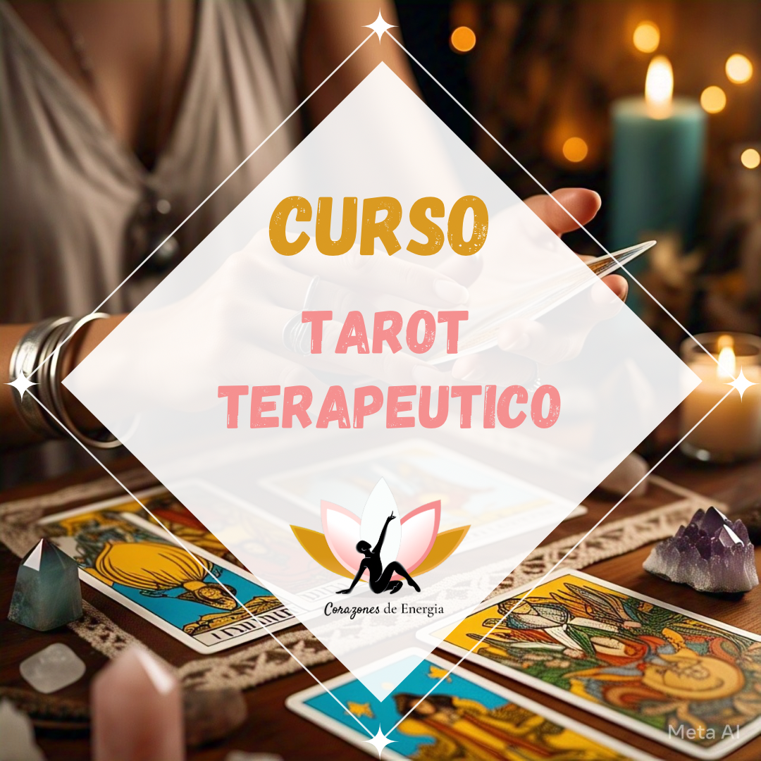Curso: Tarot Terapeutico